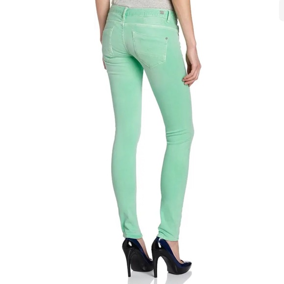 🆕 G-STAR New Radar Skinny - Picture 8 of 9